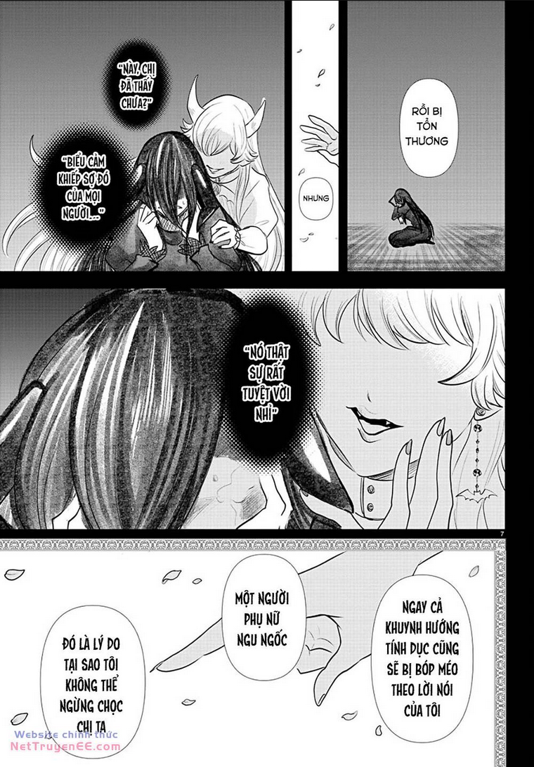 mairimashita! iruma-kun Chương 343 - Next Chapter 343