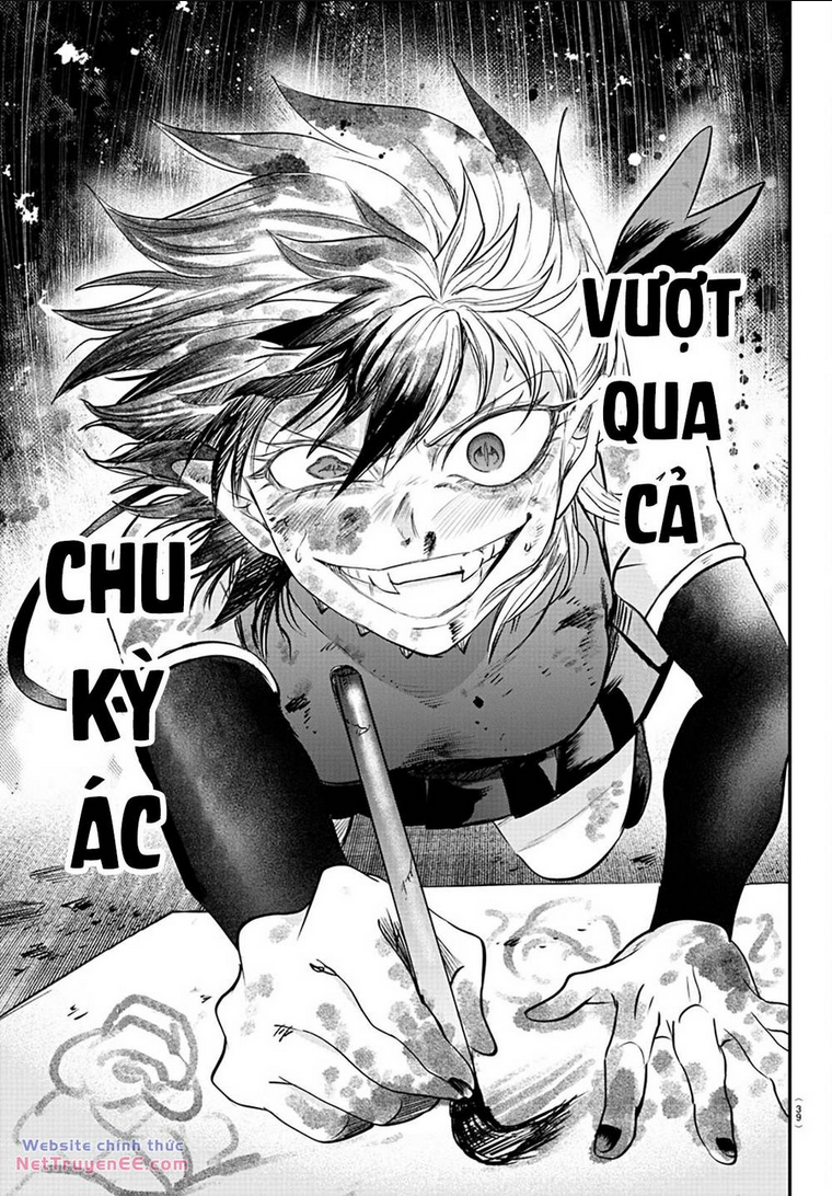 mairimashita! iruma-kun Chương 343 - Next Chapter 343