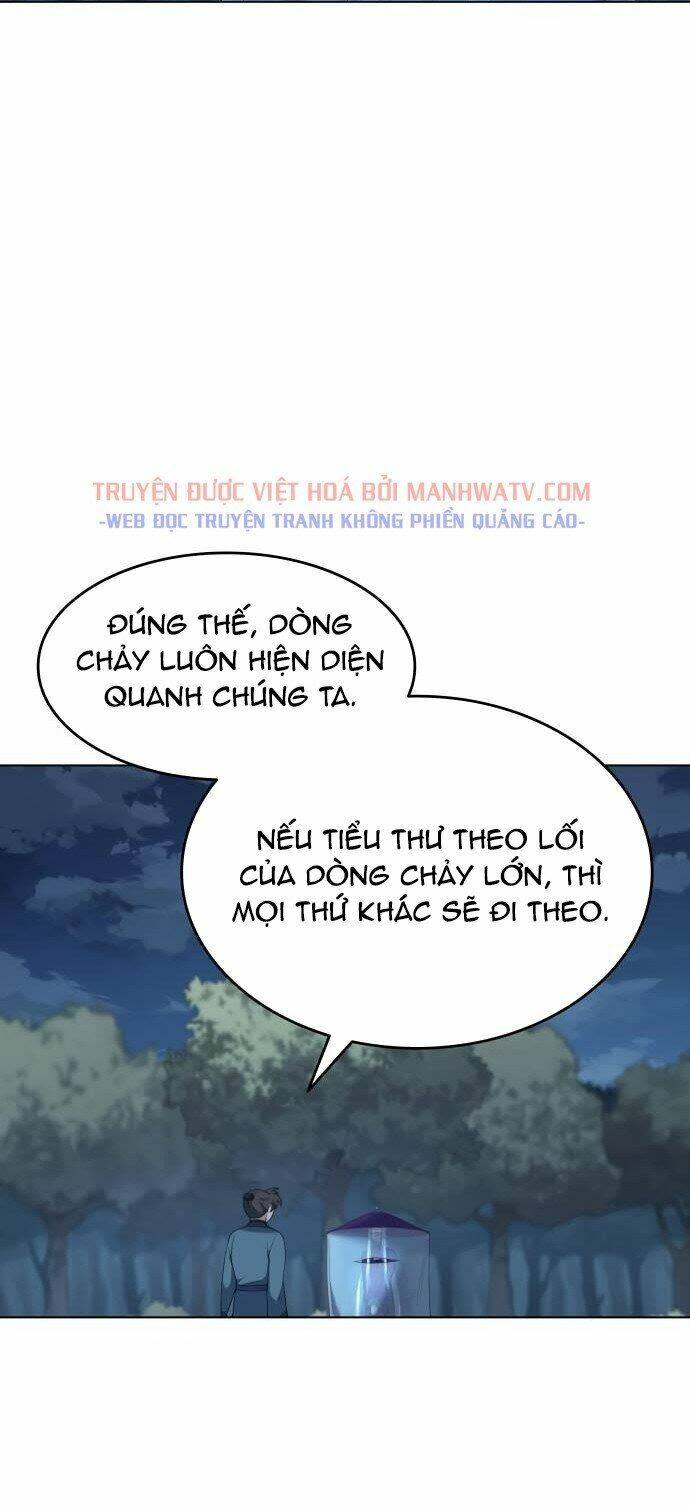 võ giả bất đắc dĩ chapter 46 - Next Chapter 46