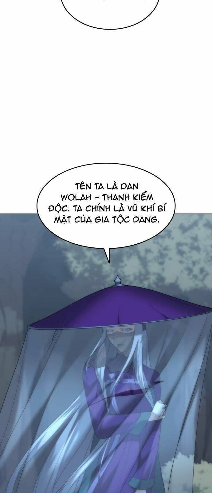 võ giả bất đắc dĩ chapter 46 - Next Chapter 46