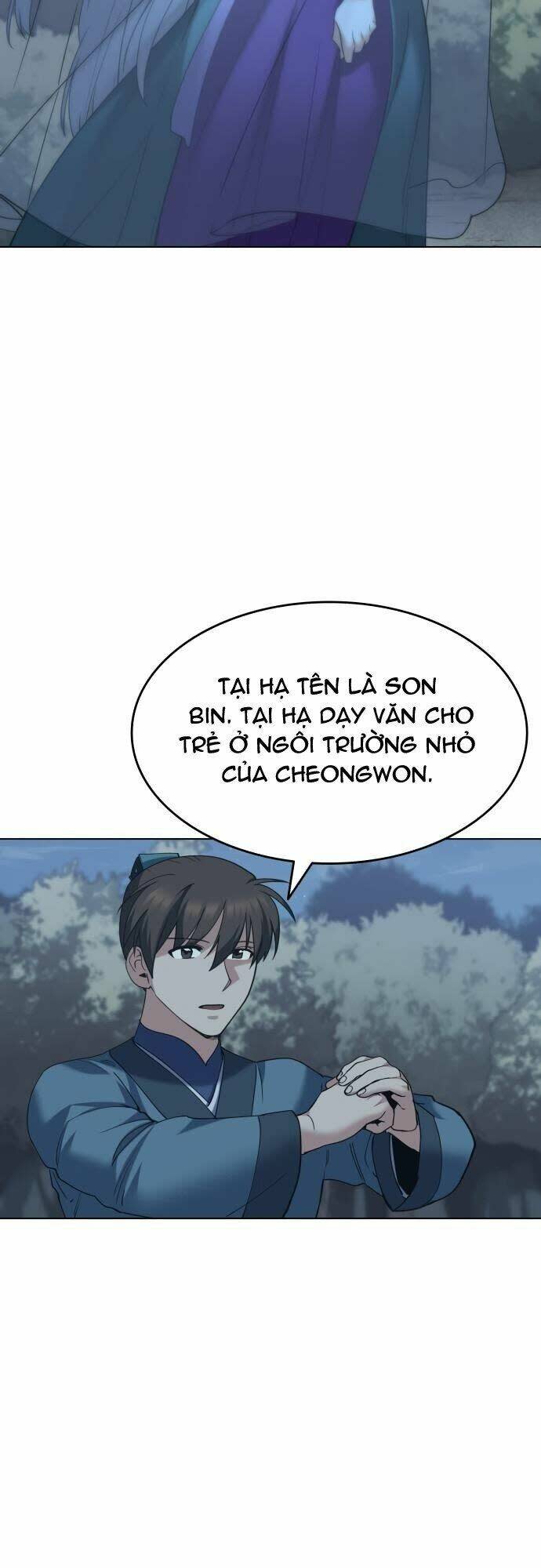 võ giả bất đắc dĩ chapter 46 - Next Chapter 46