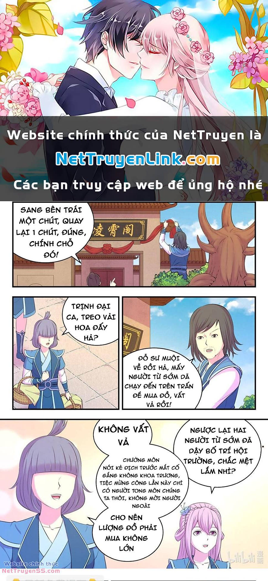 côn thôn thiên hạ Chapter 234 - Next Chapter 235