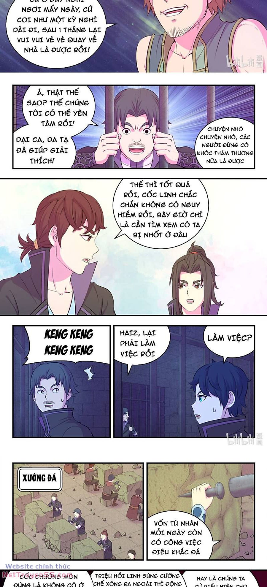 côn thôn thiên hạ Chapter 237 - Next Chapter 238