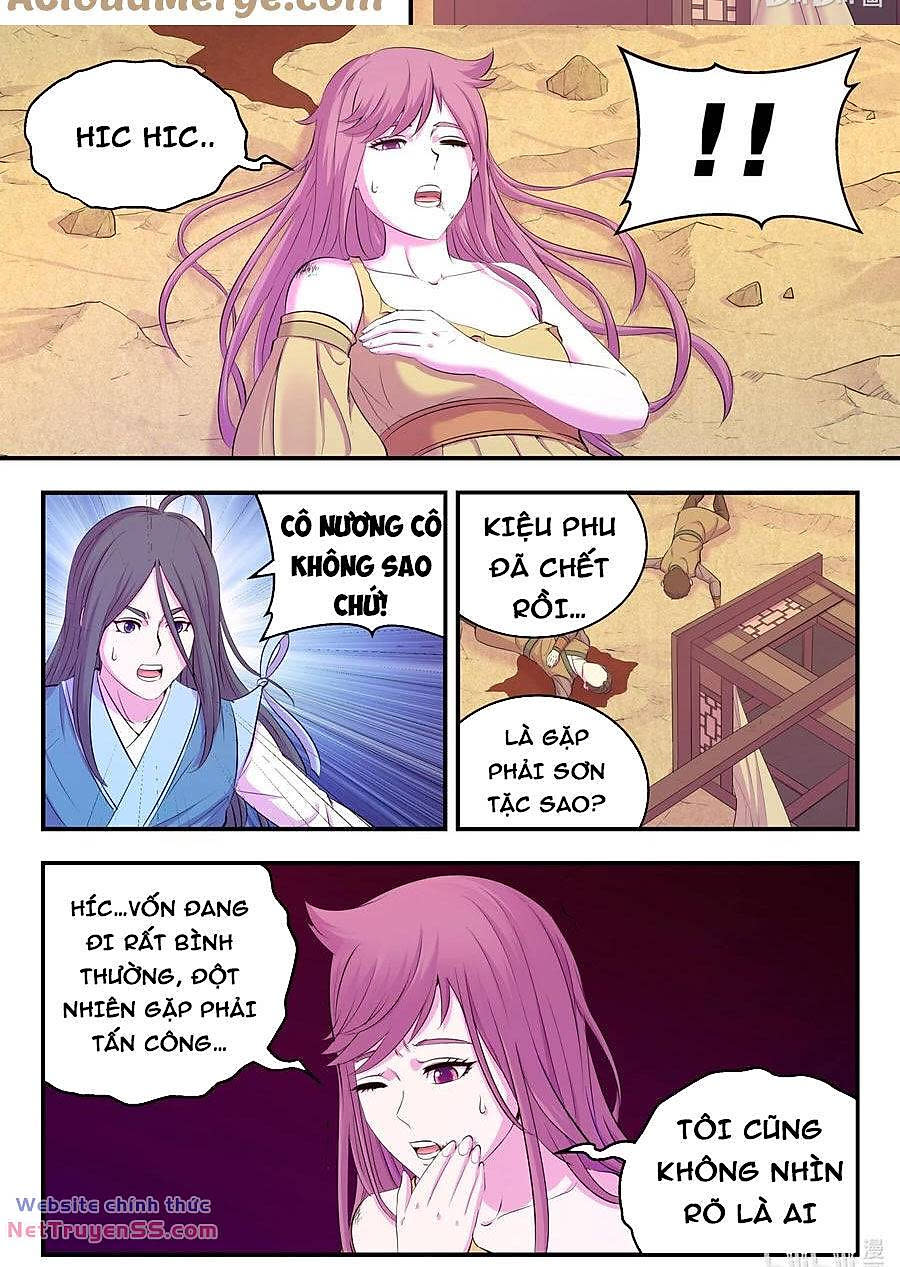 côn thôn thiên hạ Chapter 239 - Next Chapter 240