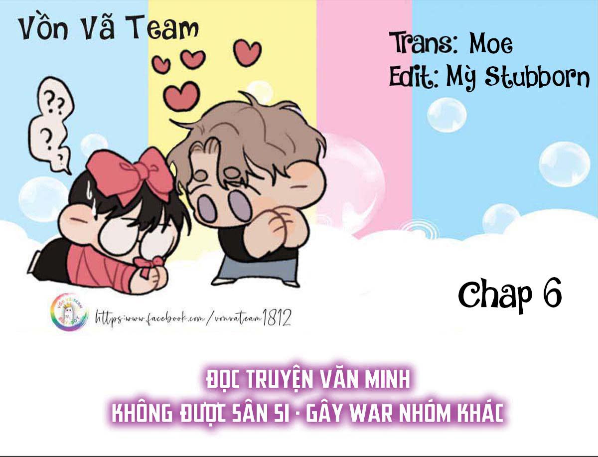 Linh Hồn Của Mu Ryeong Chapter 6 - Next 