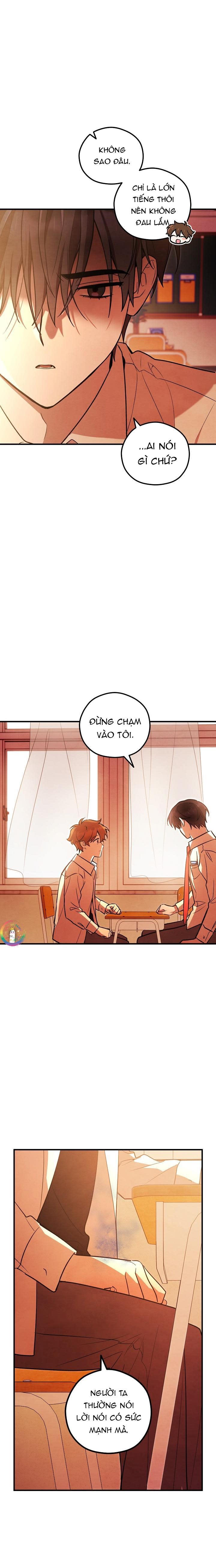 Linh Hồn Của Mu Ryeong Chapter 6 - Next 