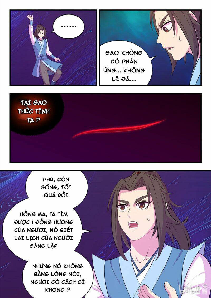 côn thôn thiên hạ chapter 177 - Next Chapter 178