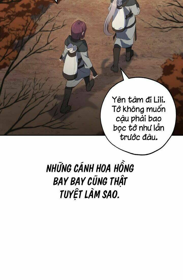 lời thú nhận nhầm lẫn chapter 28 - Trang 2