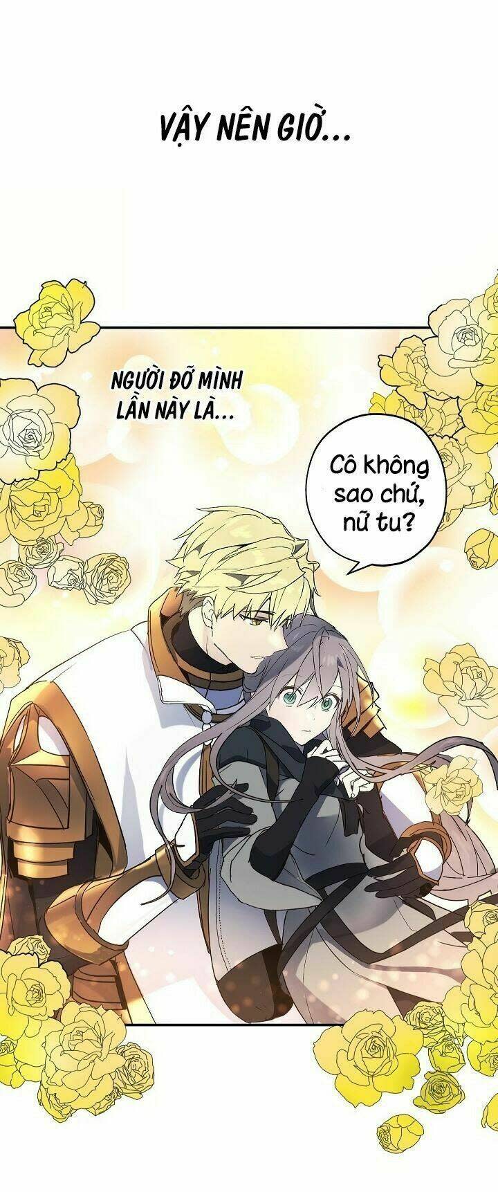 lời thú nhận nhầm lẫn chapter 28 - Trang 2