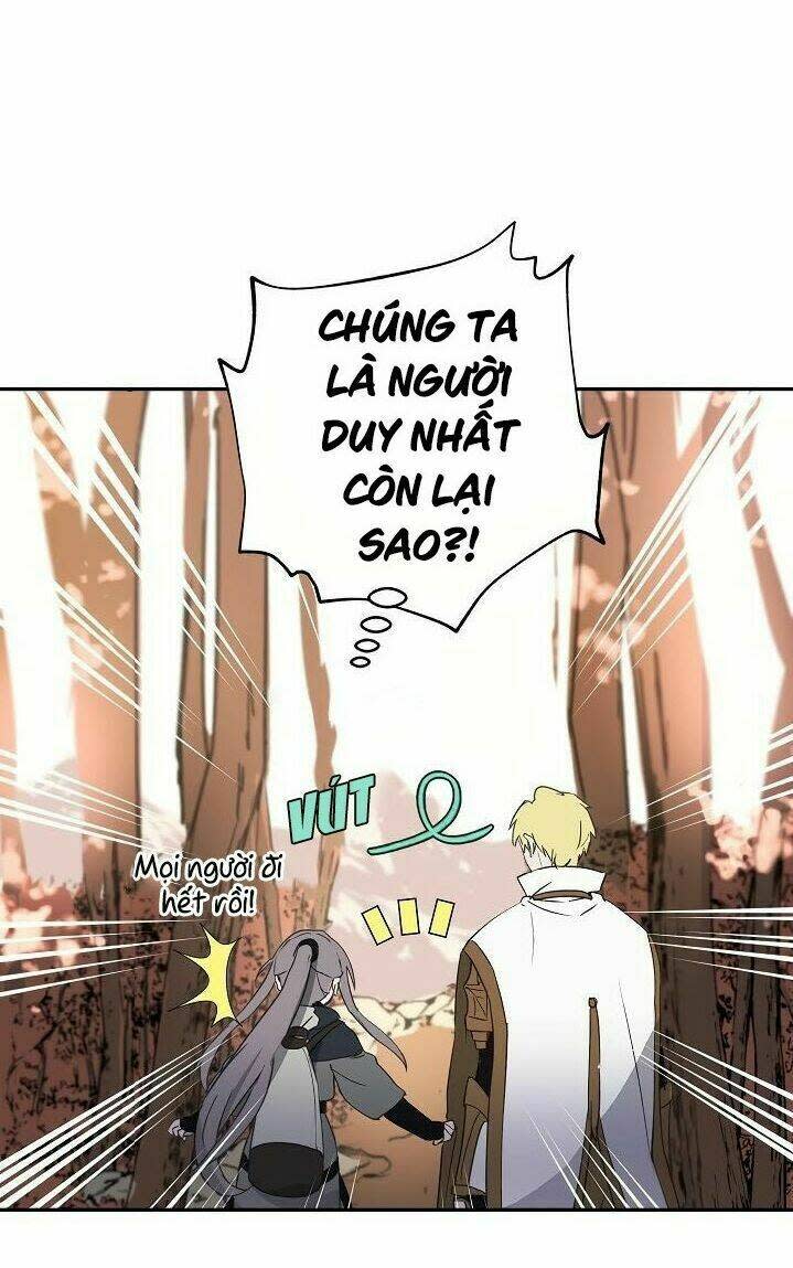 lời thú nhận nhầm lẫn chapter 28 - Trang 2