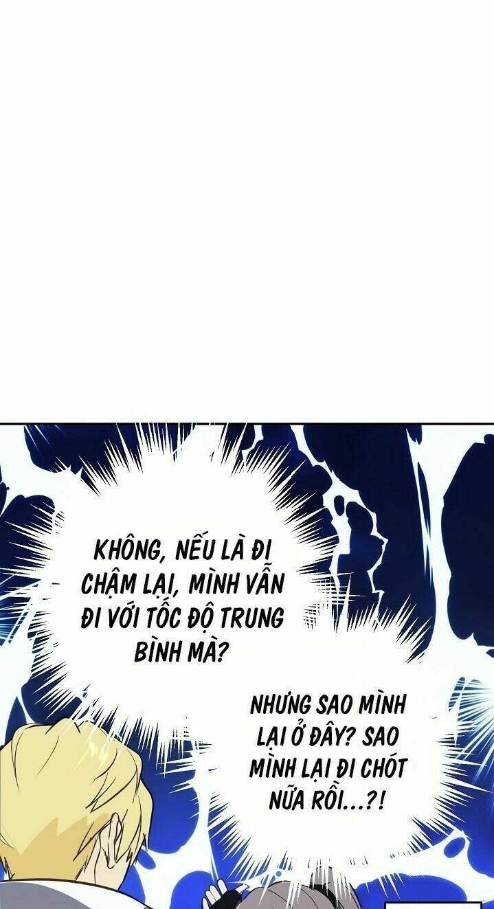 lời thú nhận nhầm lẫn chapter 28 - Trang 2