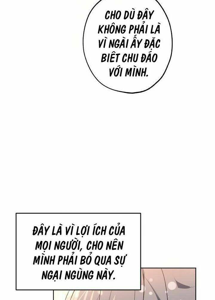 lời thú nhận nhầm lẫn chapter 28 - Trang 2