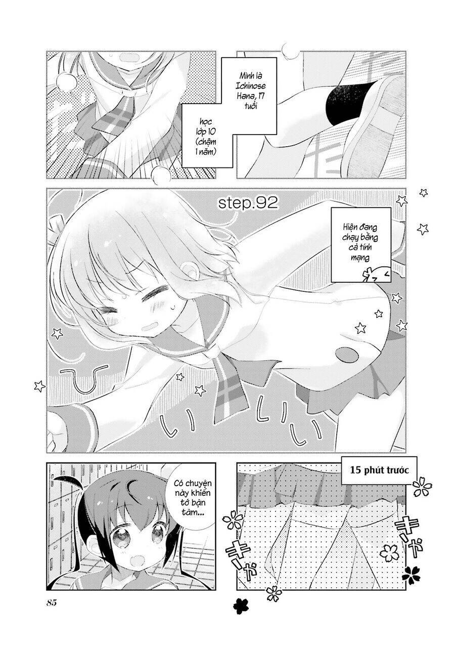 slow start Chapter 92 - Next 