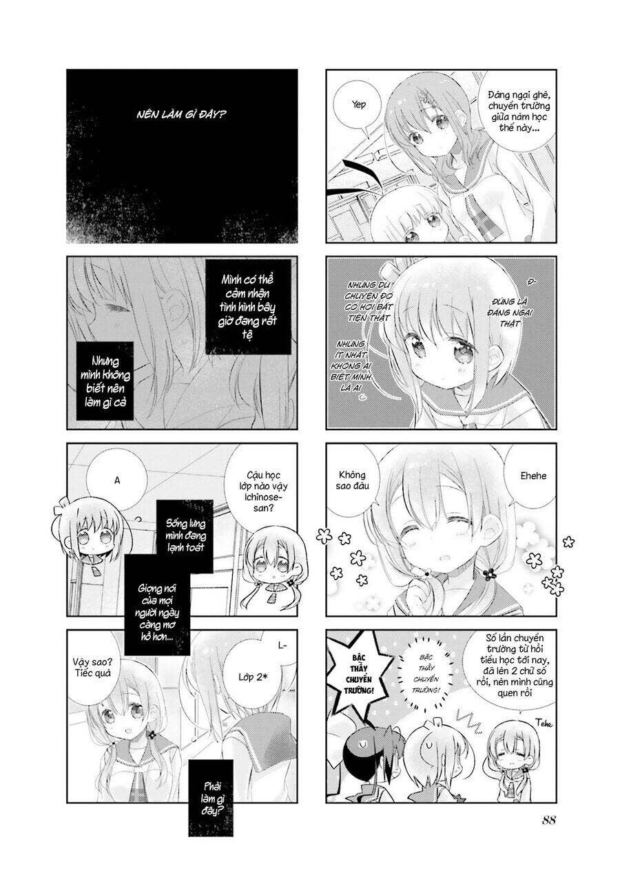 slow start Chapter 92 - Next 