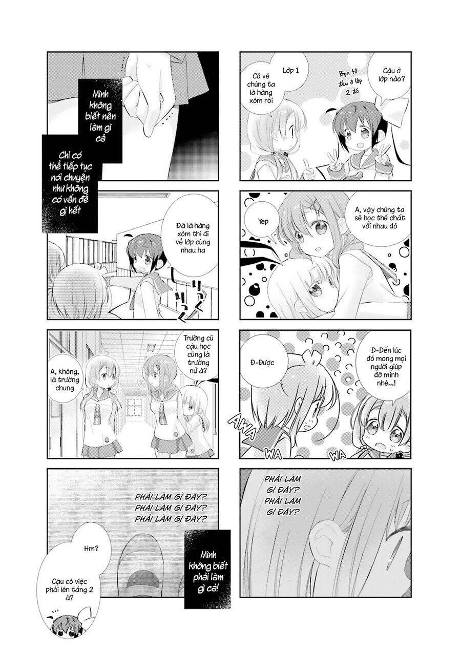 slow start Chapter 92 - Next 