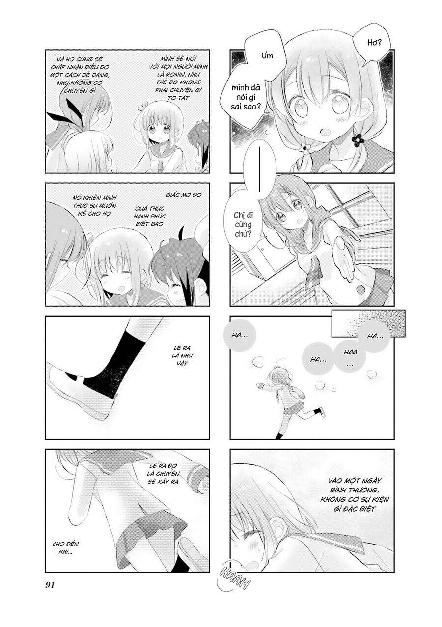 slow start Chapter 92 - Next 