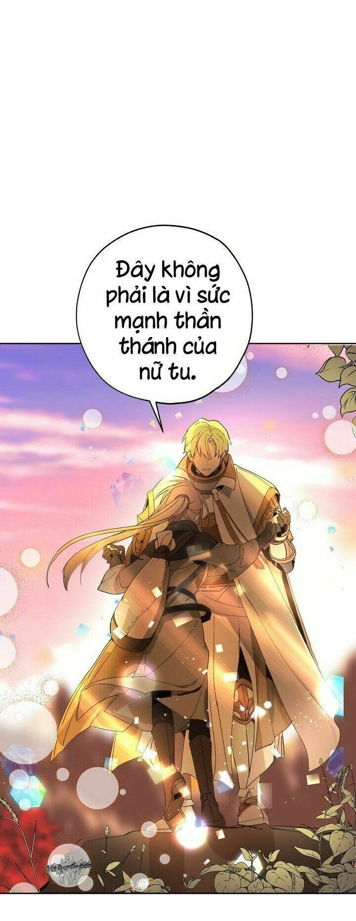 lời thú nhận nhầm lẫn chapter 28 - Trang 2