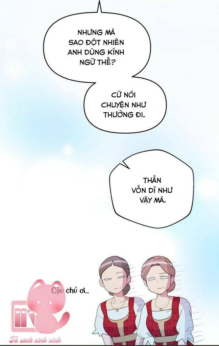 tiền là tất cả chồng là phù du chapter 43 - Next Chapter 43