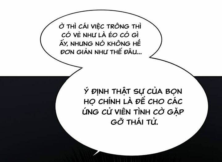 kí sự lên ngôi của thái tử phi chapter 3 - Trang 2