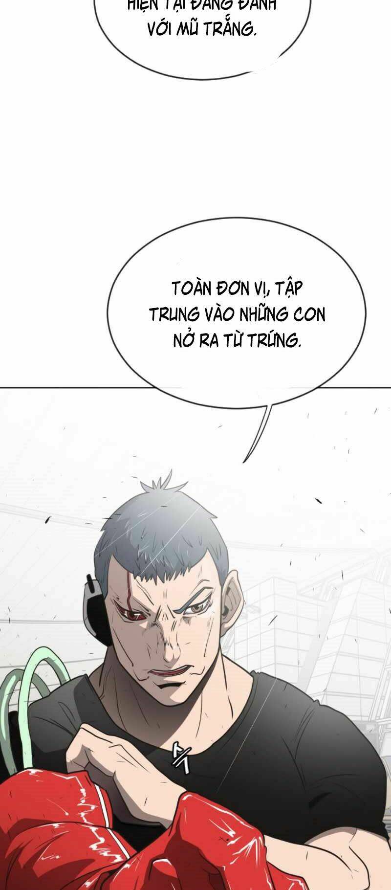 kĩ nguyên của anh hùng chapter 24 - Trang 2