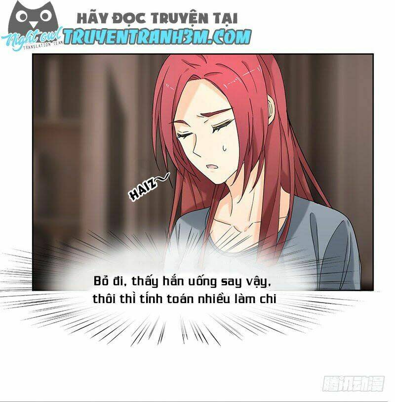 Ẩn Hôn Tổng Tài Đừng Làm Loạn Chapter 10 - Trang 2