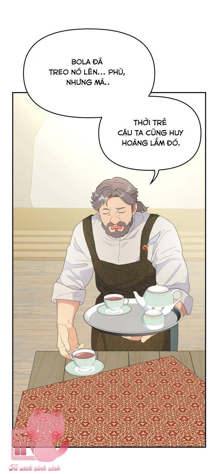 tiền là tất cả chồng là phù du chapter 43 - Next Chapter 43