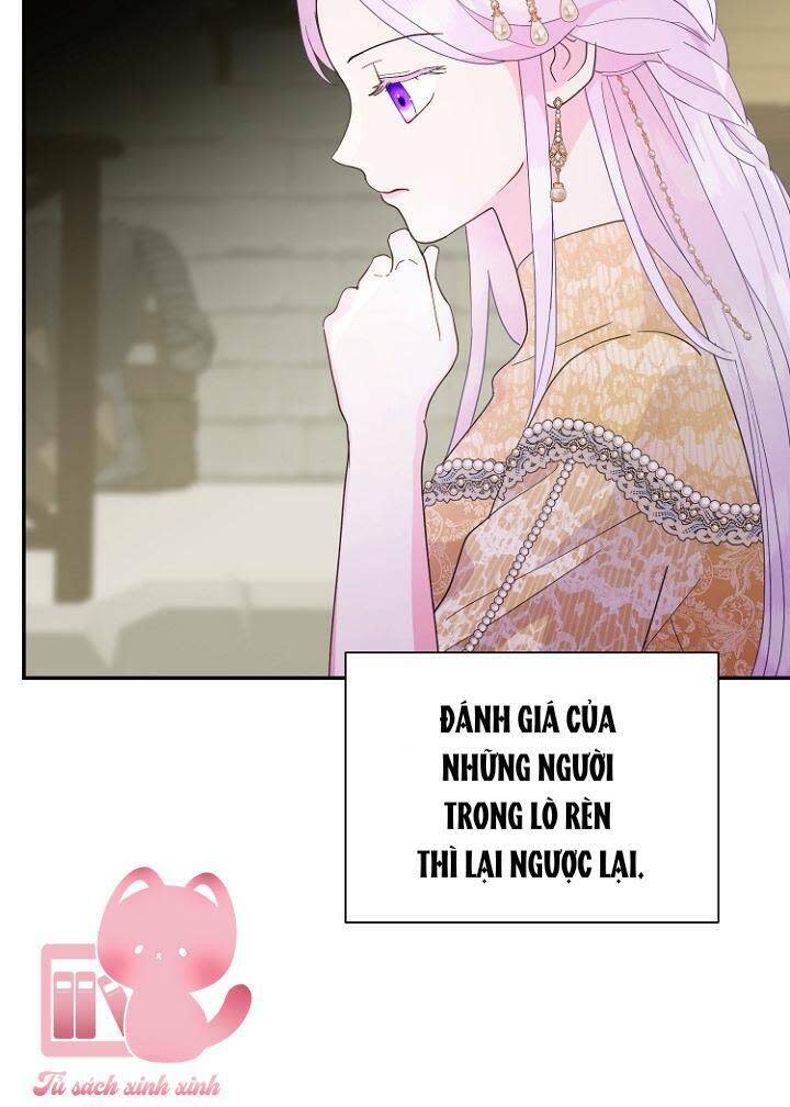 tiền là tất cả chồng là phù du chapter 43 - Next Chapter 43