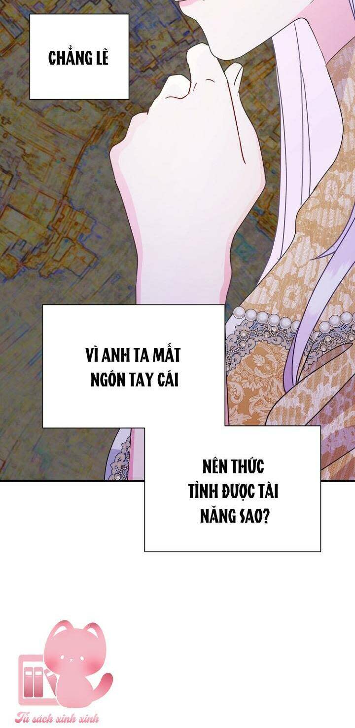 tiền là tất cả chồng là phù du chapter 43 - Next Chapter 43