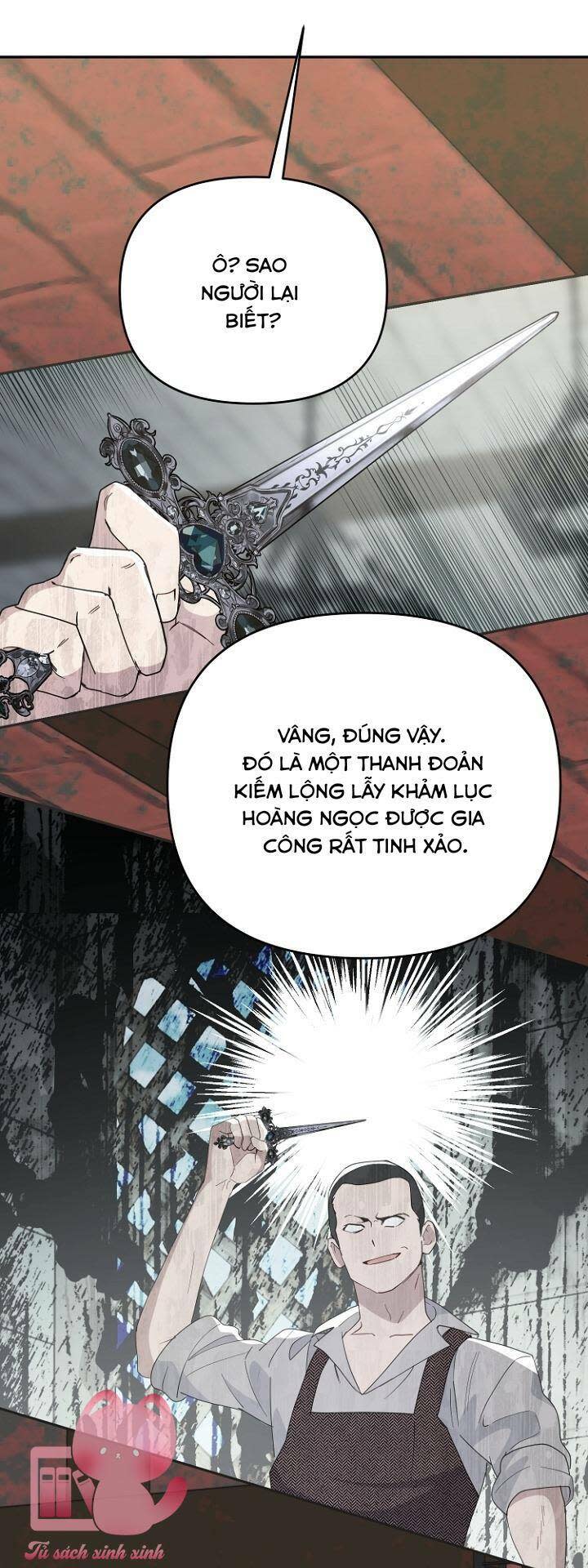 tiền là tất cả chồng là phù du chapter 43 - Next Chapter 43