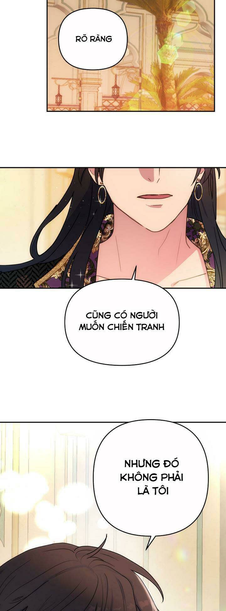 tiền là tất cả chồng là phù du chapter 12 - Next Chapter 12