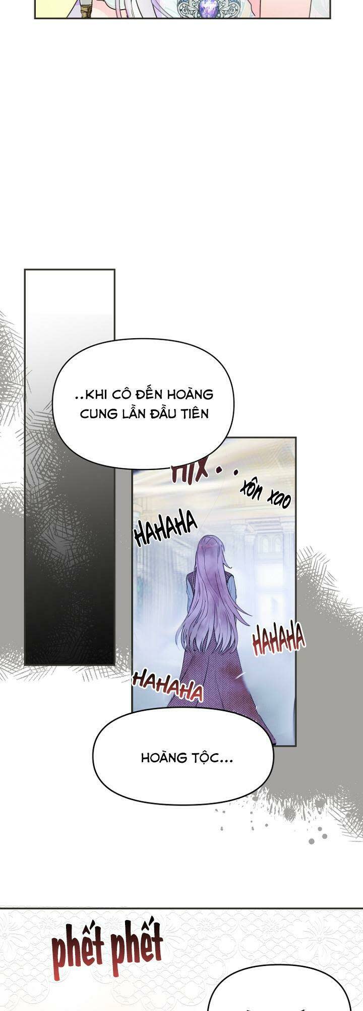 tiền là tất cả chồng là phù du chapter 11 - Trang 2