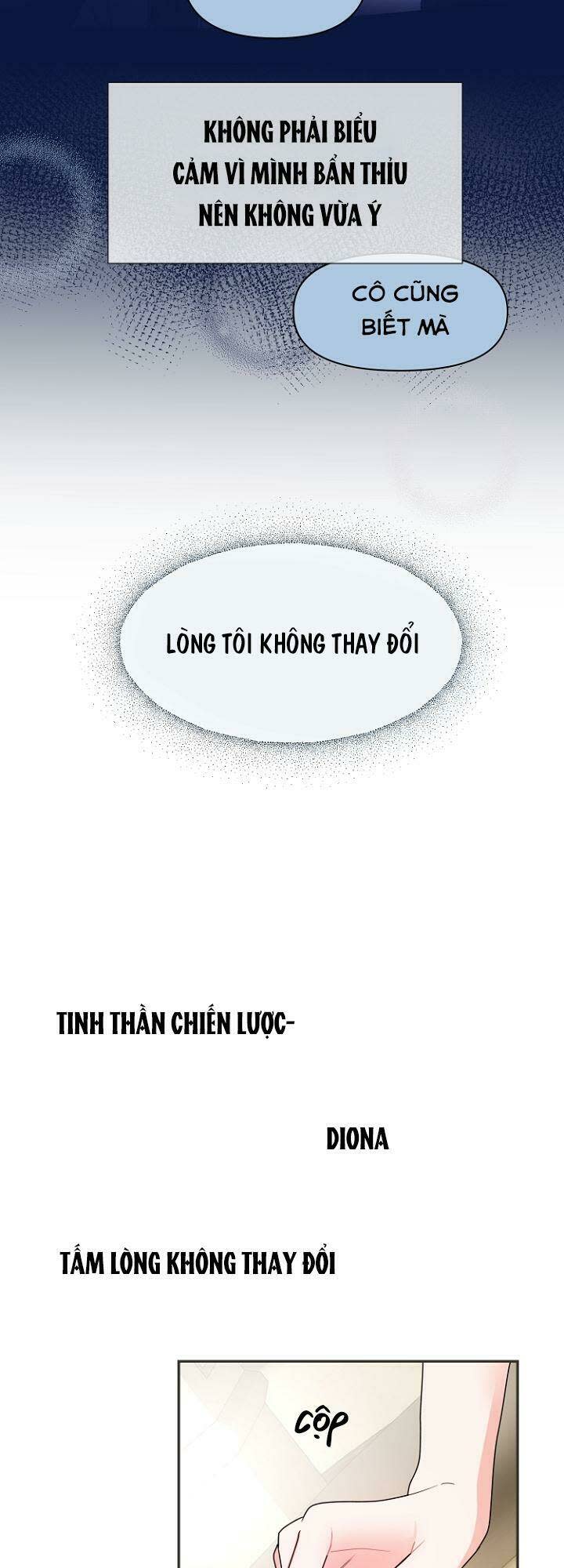 tiền là tất cả chồng là phù du chapter 11 - Trang 2