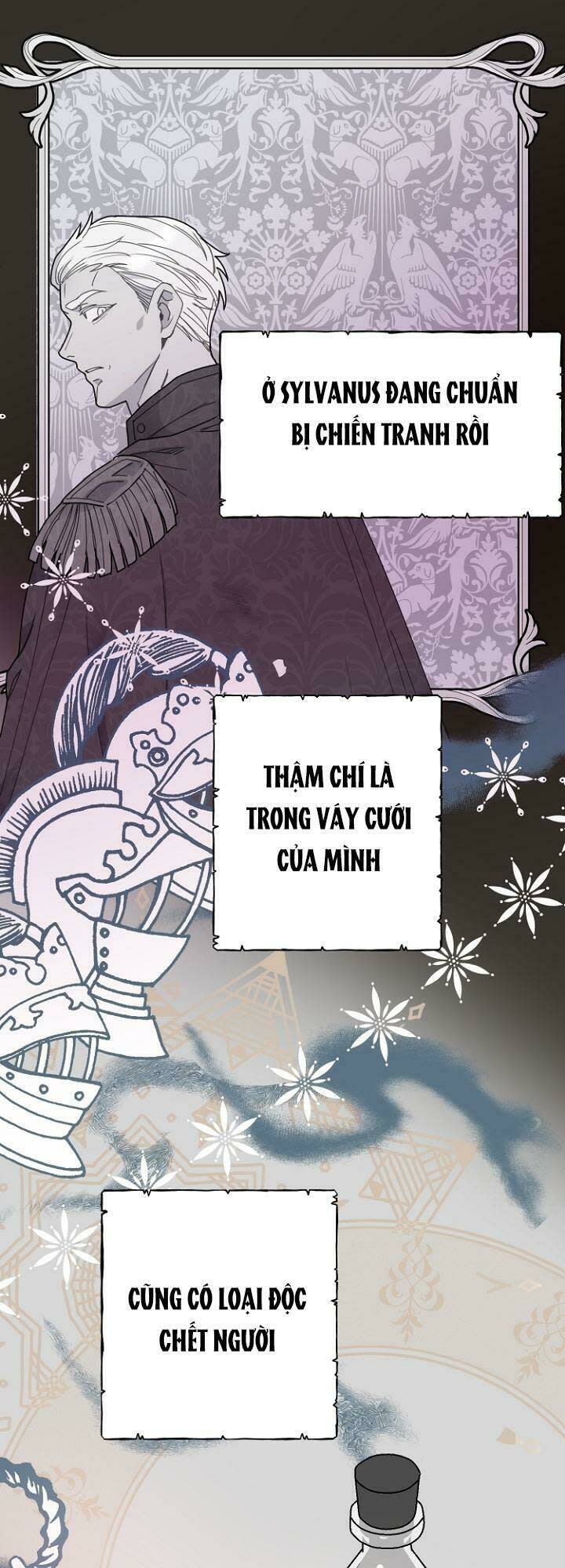 tiền là tất cả chồng là phù du chapter 11 - Trang 2