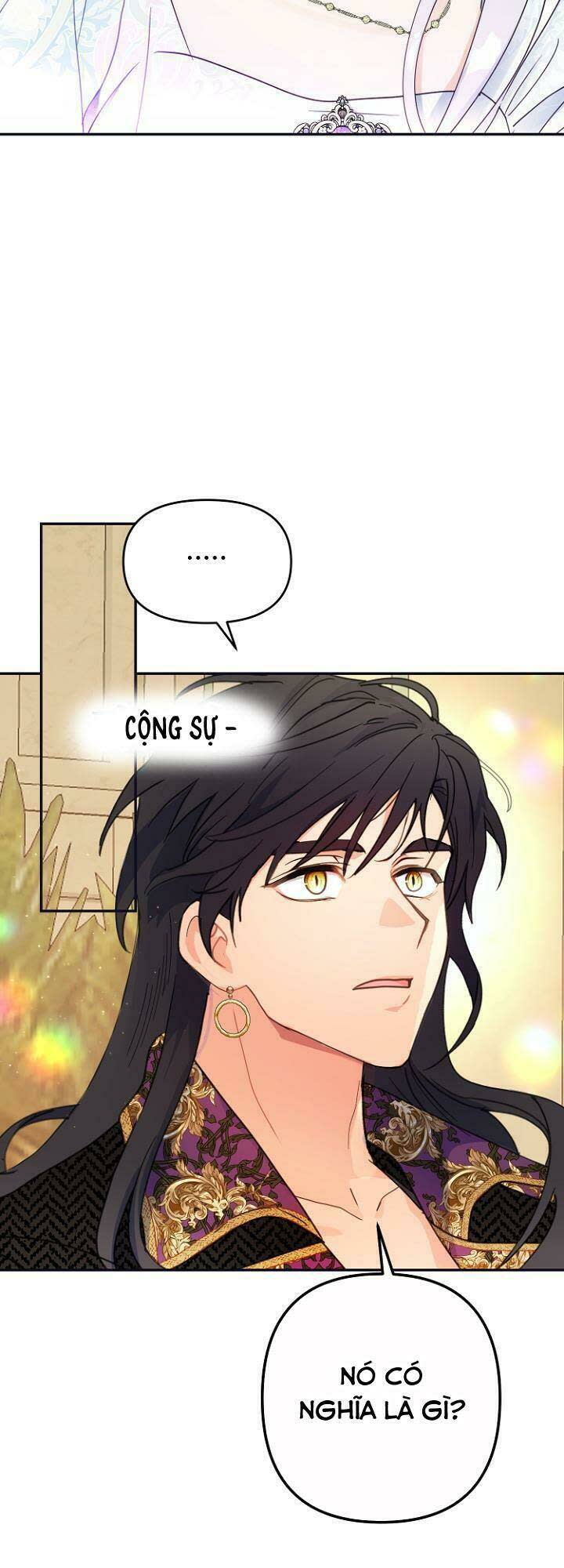 tiền là tất cả chồng là phù du chapter 12 - Next Chapter 12