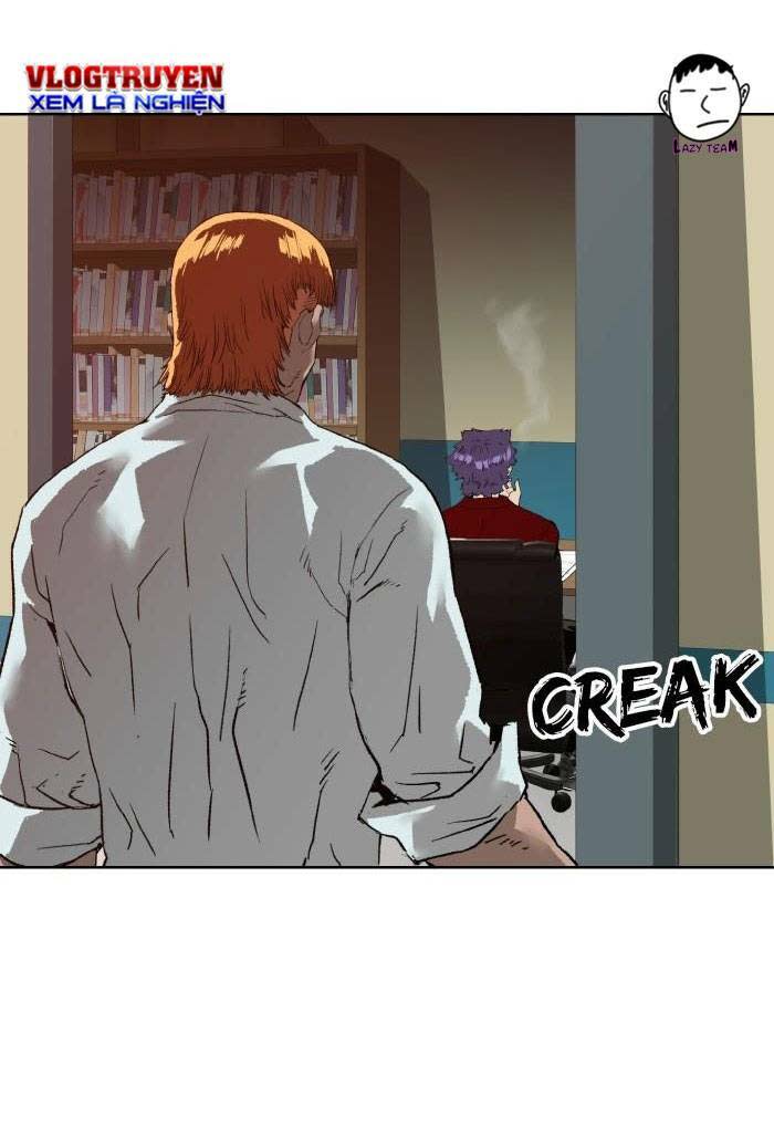 Weak Hero Chapter 205 - Next Chapter 206