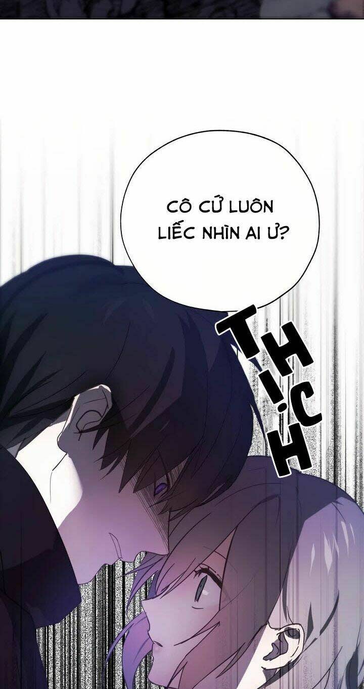 lời thú nhận nhầm lẫn chapter 43 - Trang 2