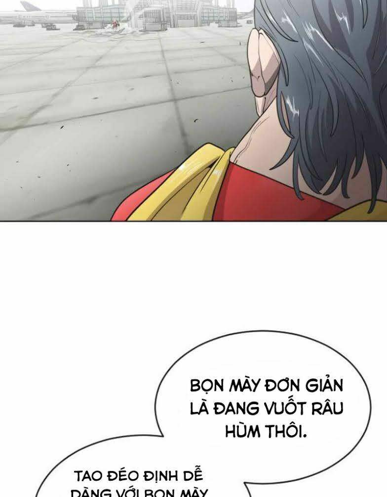 kĩ nguyên của anh hùng chapter 25 - Trang 2