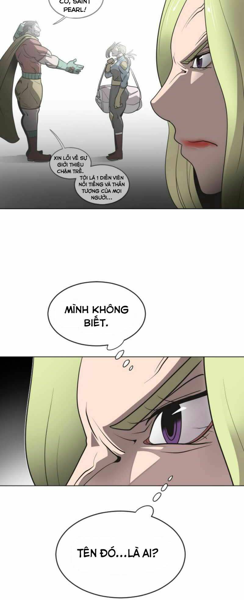 kĩ nguyên của anh hùng chapter 25 - Trang 2