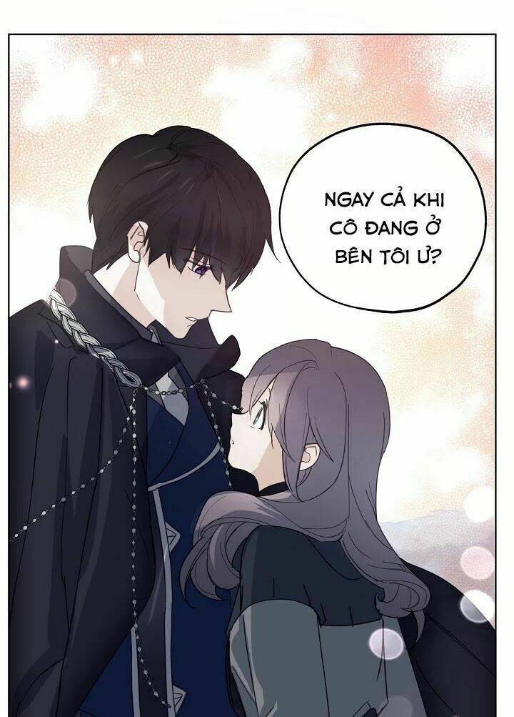 lời thú nhận nhầm lẫn chapter 43 - Trang 2