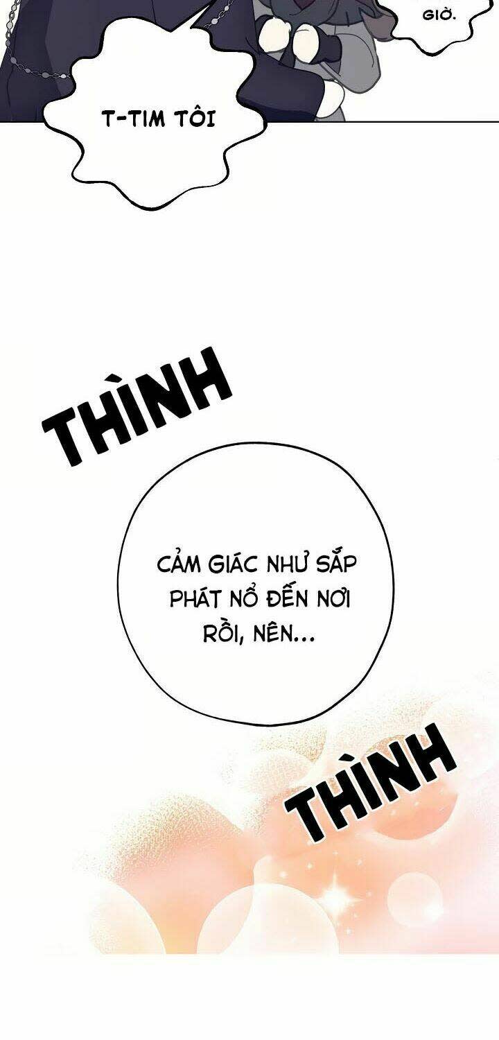 lời thú nhận nhầm lẫn chapter 43 - Trang 2