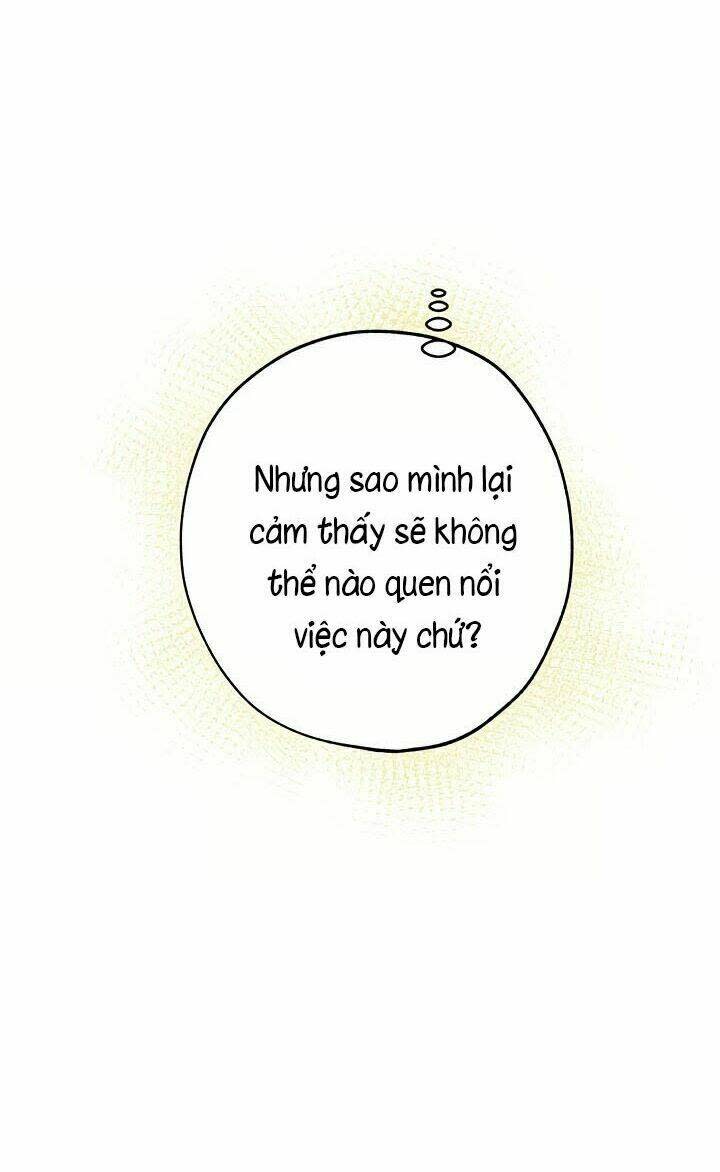 lời thú nhận nhầm lẫn chapter 43 - Trang 2