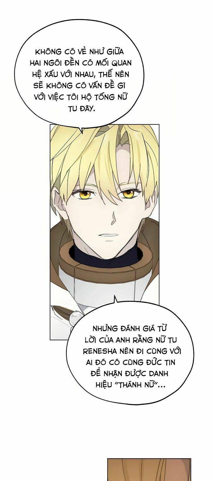 lời thú nhận nhầm lẫn chapter 43 - Trang 2