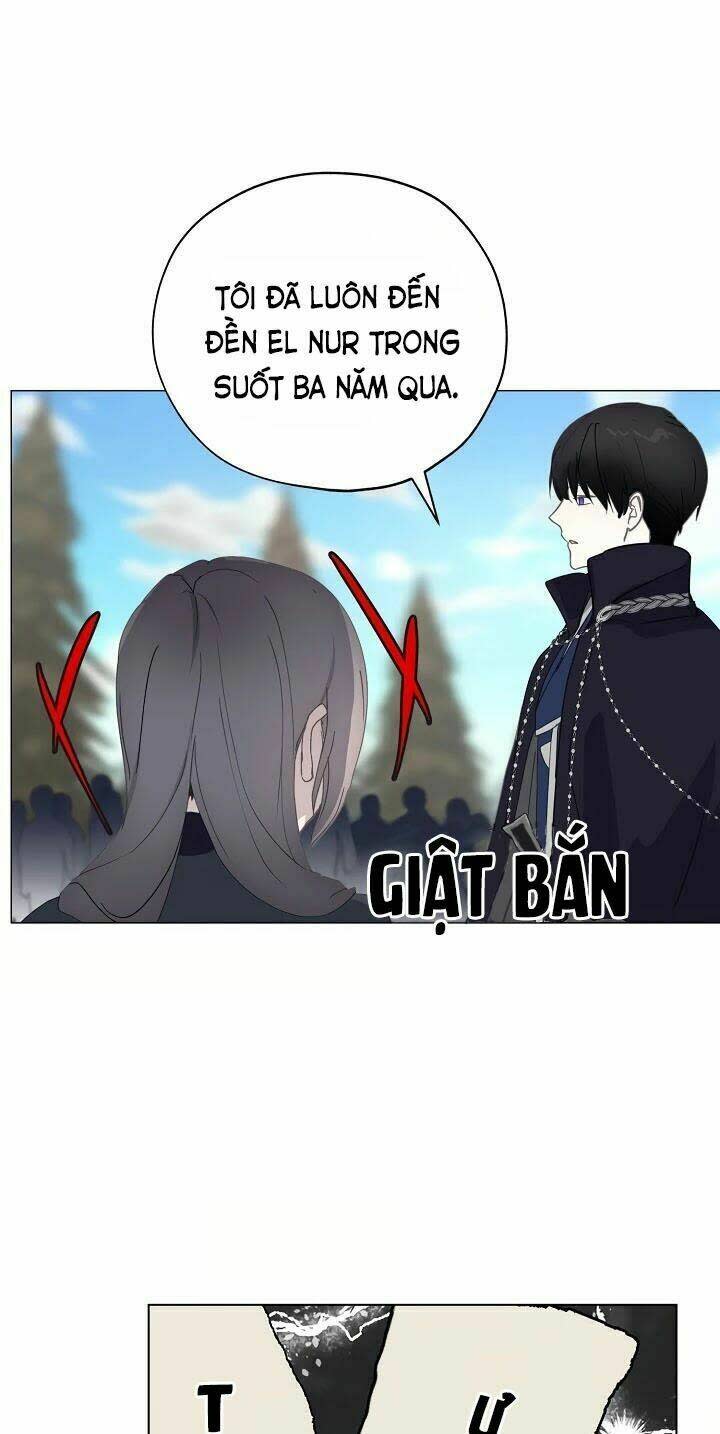 lời thú nhận nhầm lẫn chapter 43 - Trang 2