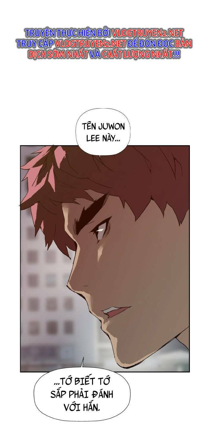 Weak Hero Chapter 205 - Next Chapter 206