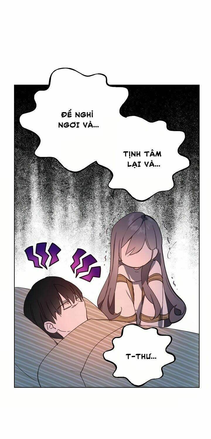 lời thú nhận nhầm lẫn chapter 43 - Trang 2