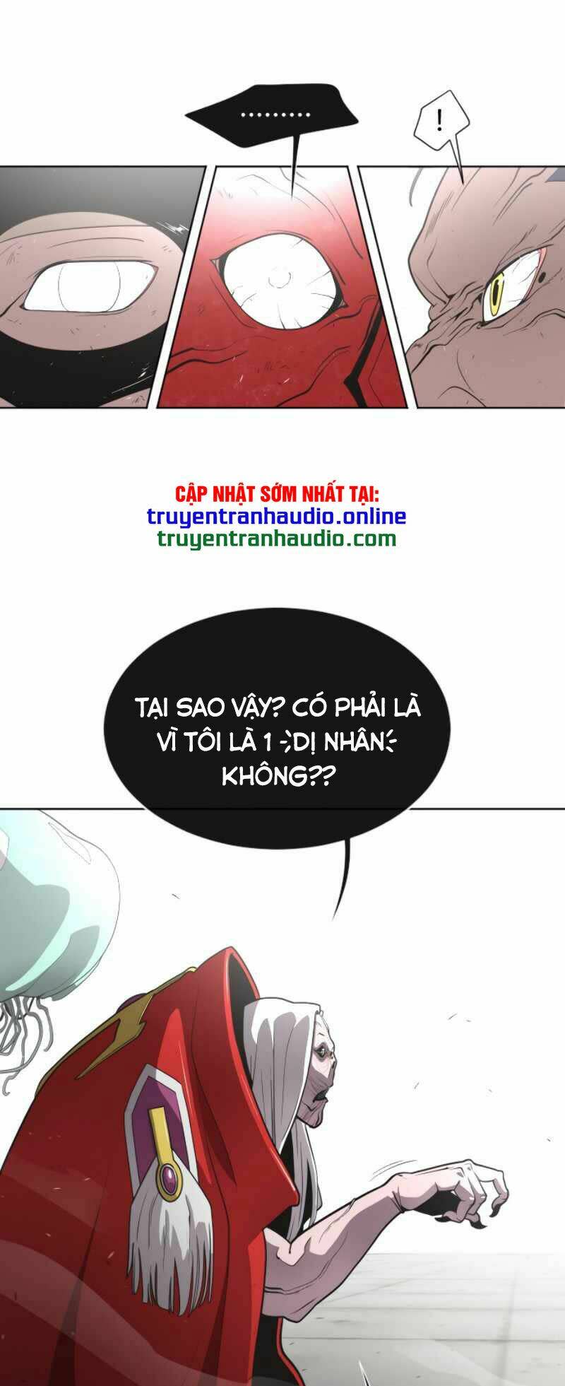 kĩ nguyên của anh hùng chapter 27 - Trang 2