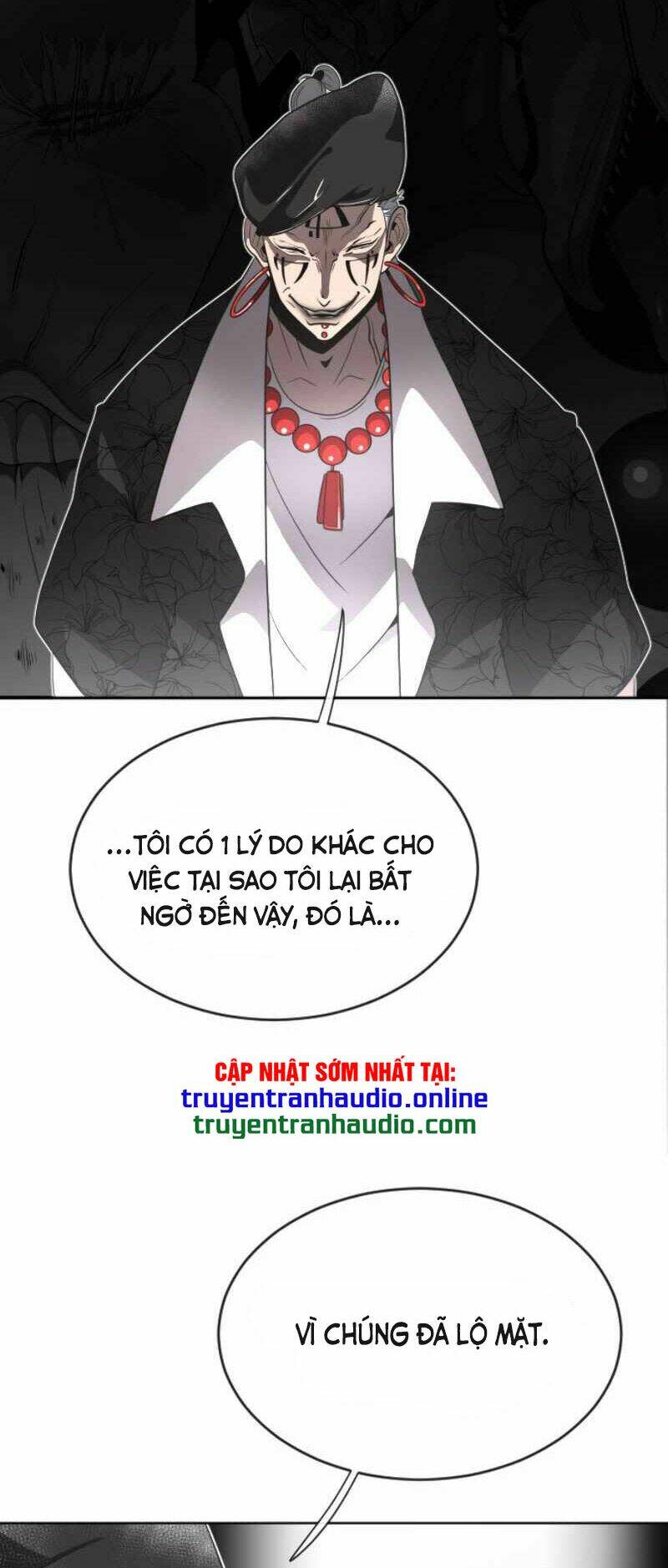 kĩ nguyên của anh hùng chapter 27 - Trang 2