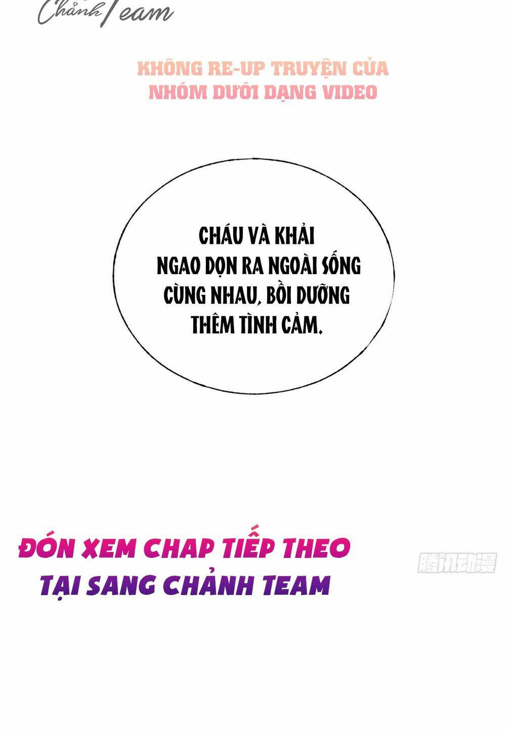 Trời Ban Cho Nam Thần Daddy Chapter 37 - Trang 2