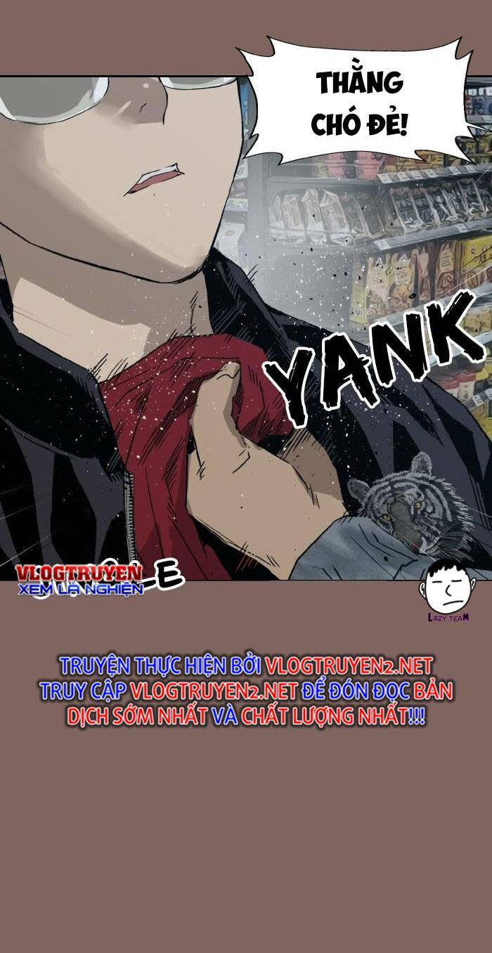 Weak Hero Chapter 206 - Next Chapter 207