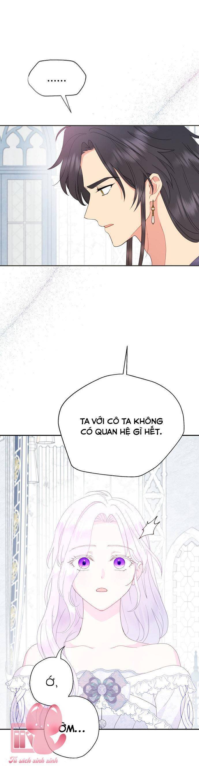 tiền là tất cả chồng là phù du Chapter 81 - Trang 2